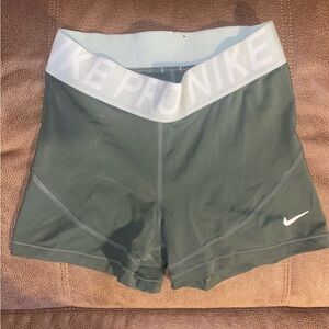 Nike Pro Shorts